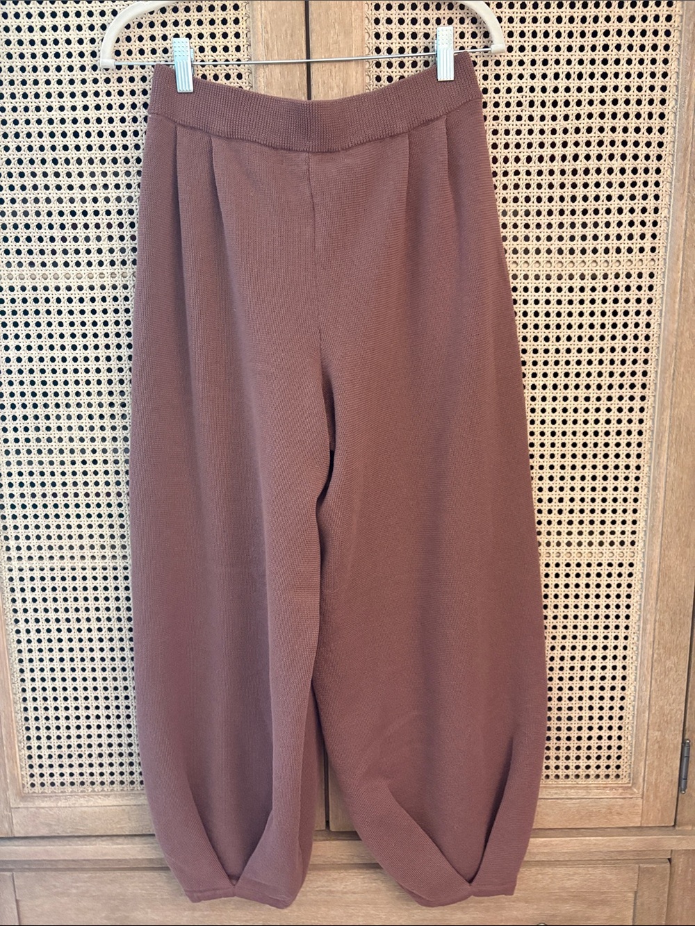 FP Beach Knit Sweatpants - Picture 2 of 7